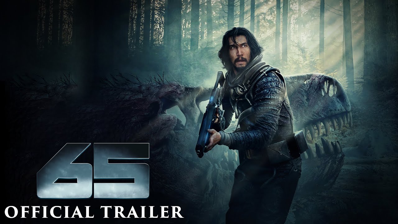 65 Official Trailer Clip Image