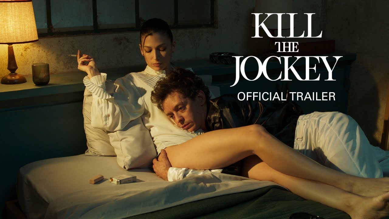 Featuring Kill the Jockey (2025) official trailer