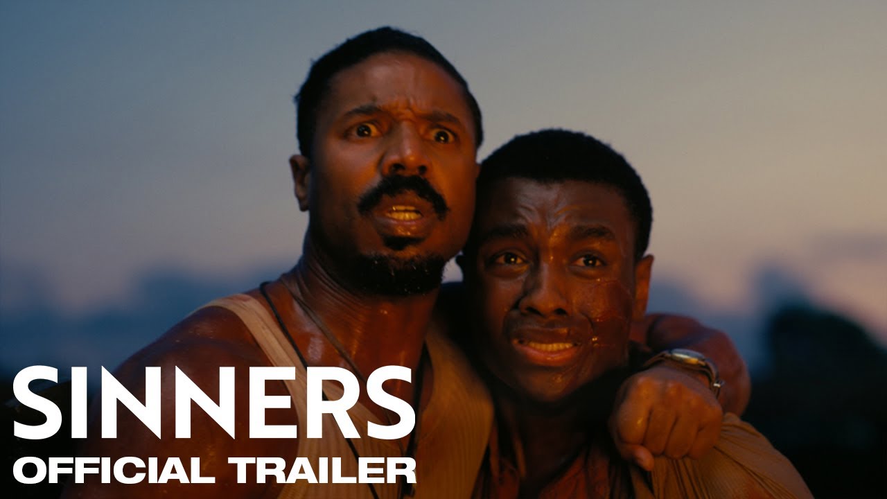 Sinners Official Trailer Clip Image