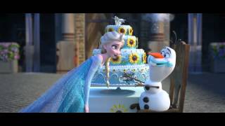 Thumbnail for Frozen Fever