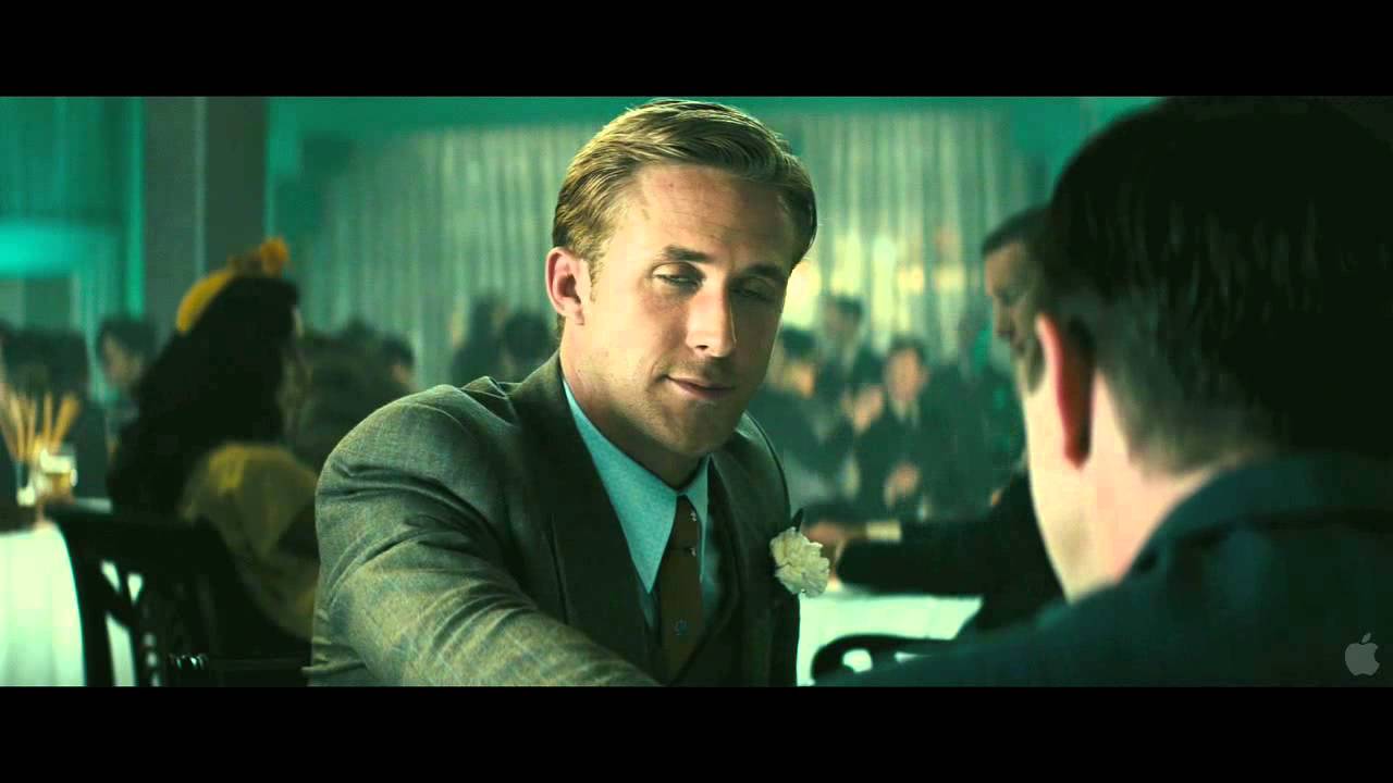 Gangster Squad Theatrical Trailer #3 Clip Image