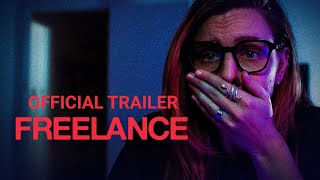 Featuring Freelance (2025) official trailer