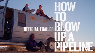 Thumbnail for How to Blow Up a Pipeline