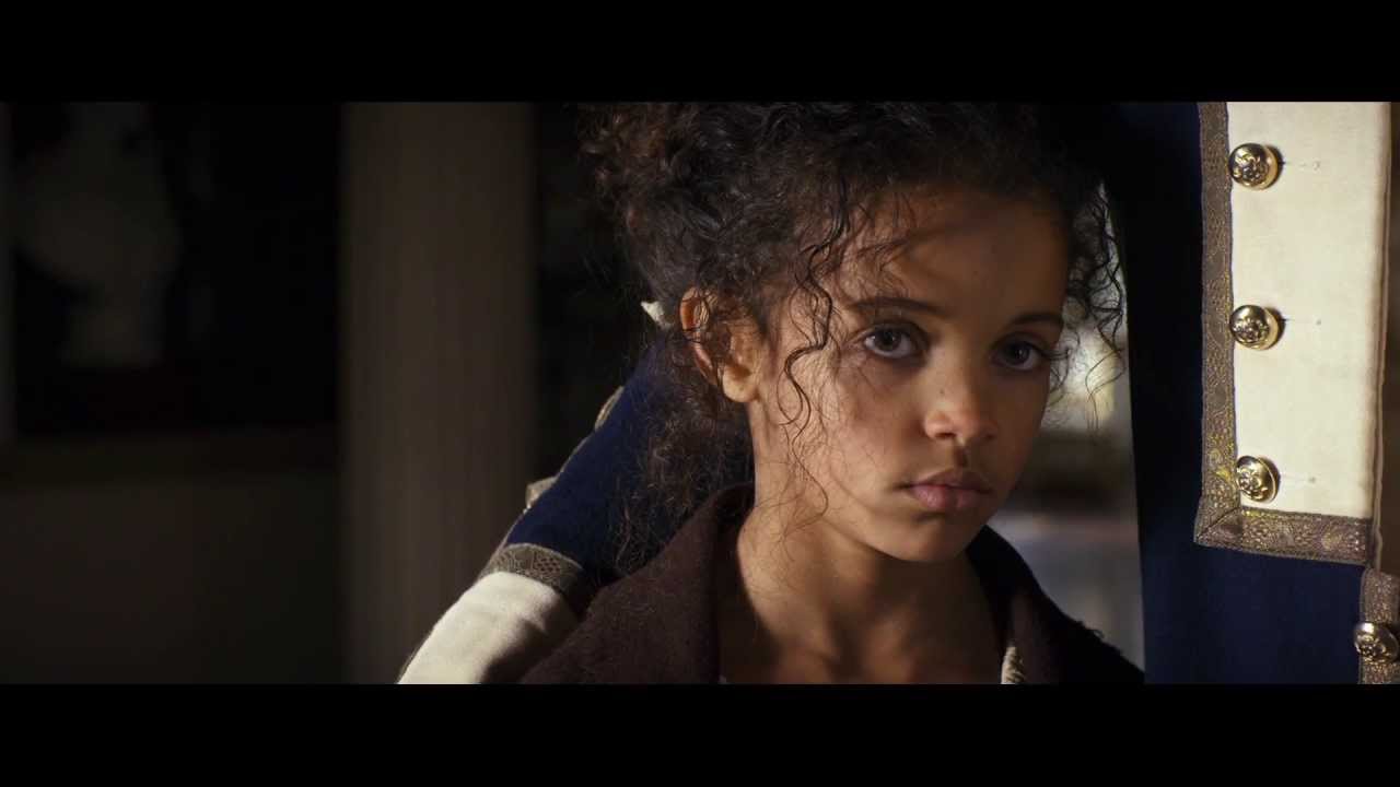 Featuring Belle (2014) theatrical trailer