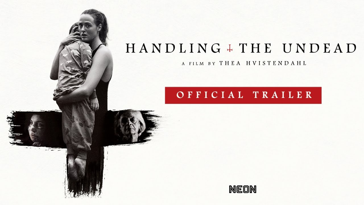 Handling the Undead Official Trailer #2 Clip Image