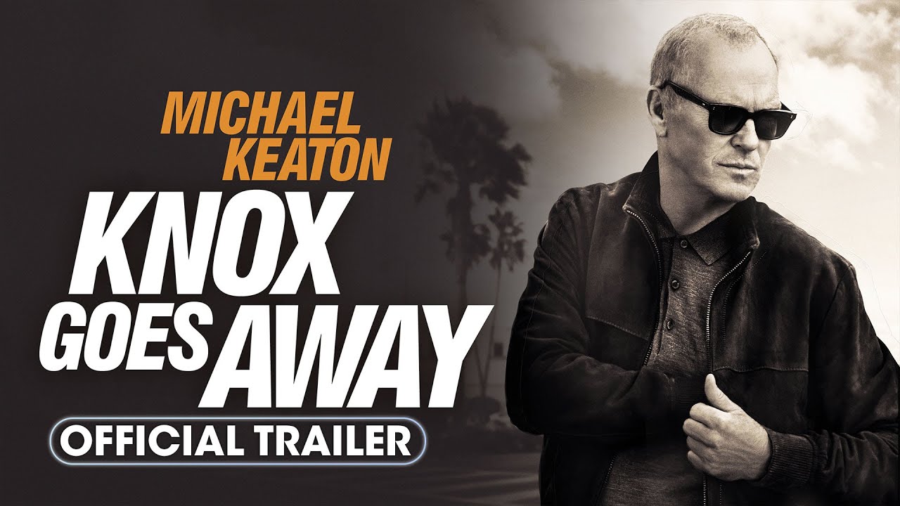 Knox Goes Away Official Trailer Clip Image