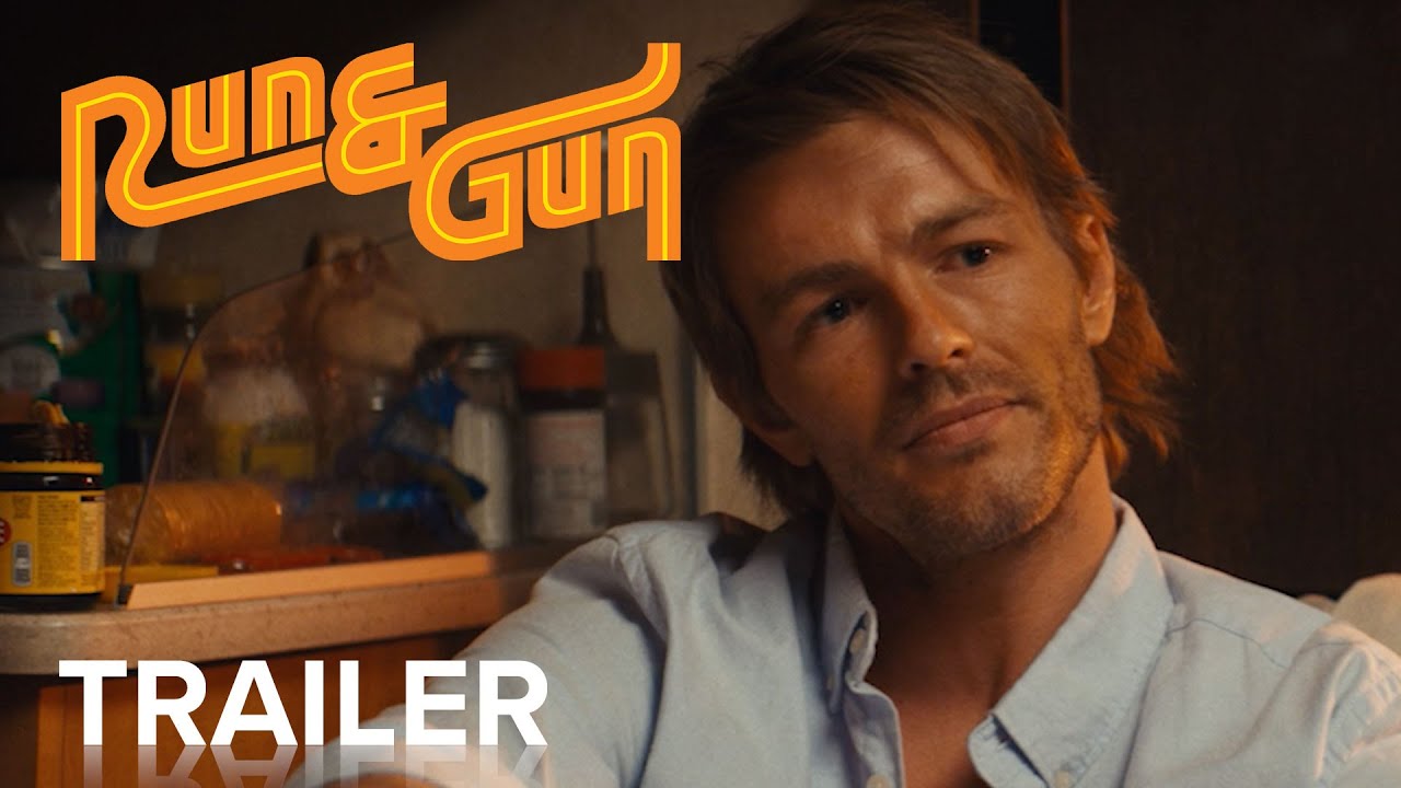 Run & Gun Official Trailer Clip Image