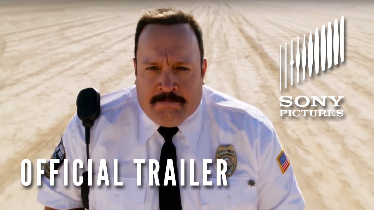 Thumbnail for Paul Blart: Mall Cop 2