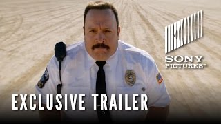 Thumbnail for Paul Blart: Mall Cop 2