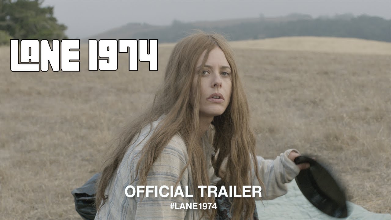 Lane 1974 Theatrical Trailer Clip Image