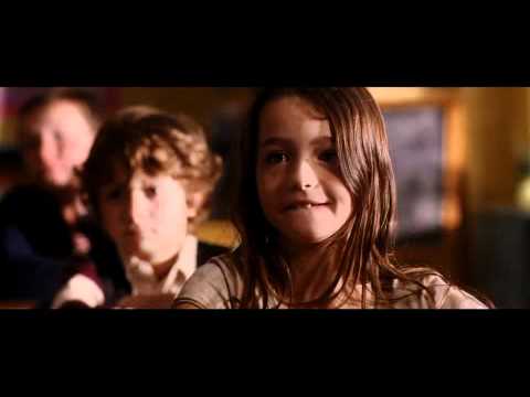 Featuring An Invisible Sign (2011) theatrical trailer