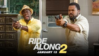 Thumbnail for Ride Along 2