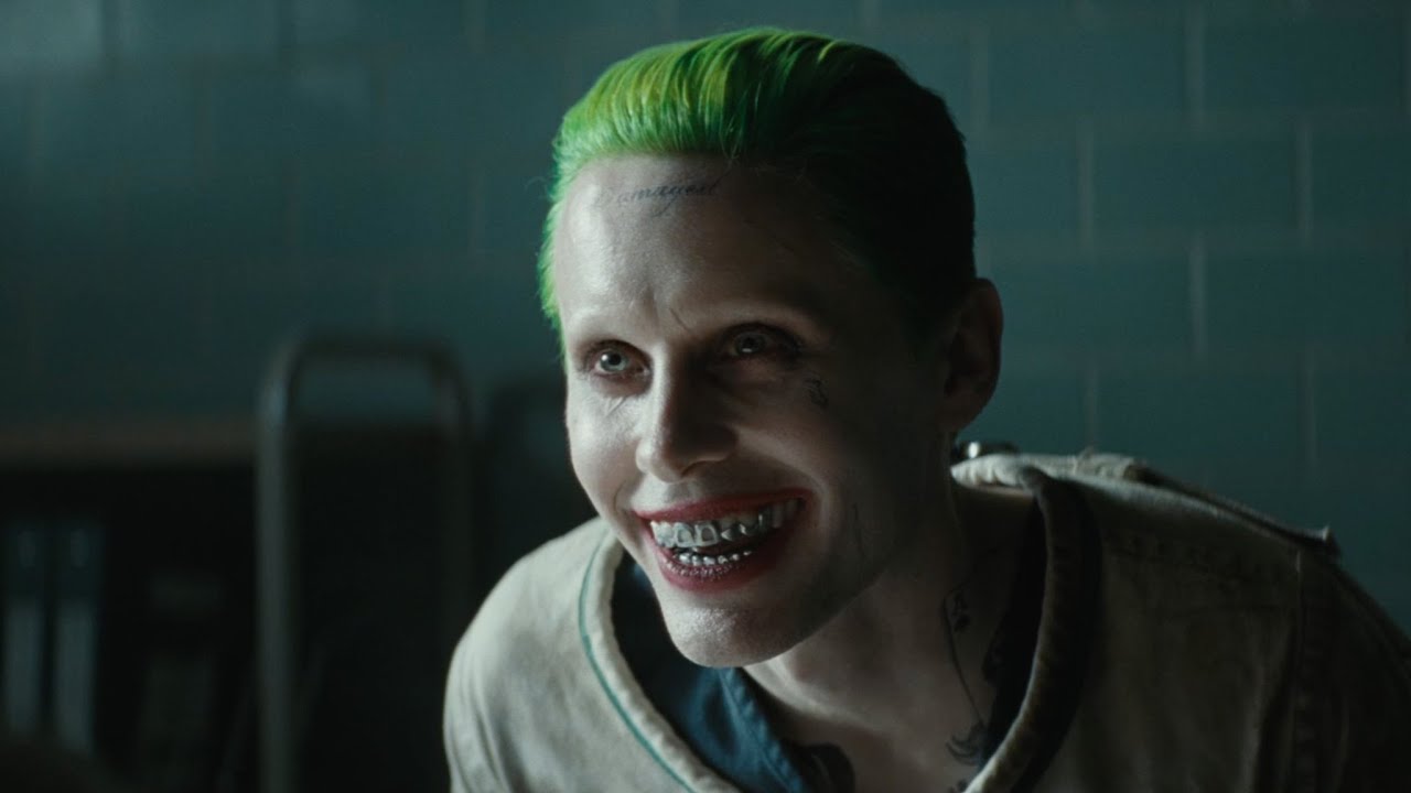  Clip: Joker Clip Image