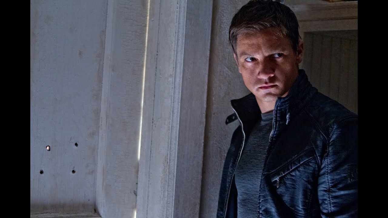 Featuring The Bourne Legacy (2012) tv spot: 'live / longer / rev'