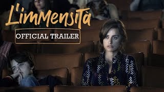 Thumbnail for L'immensità