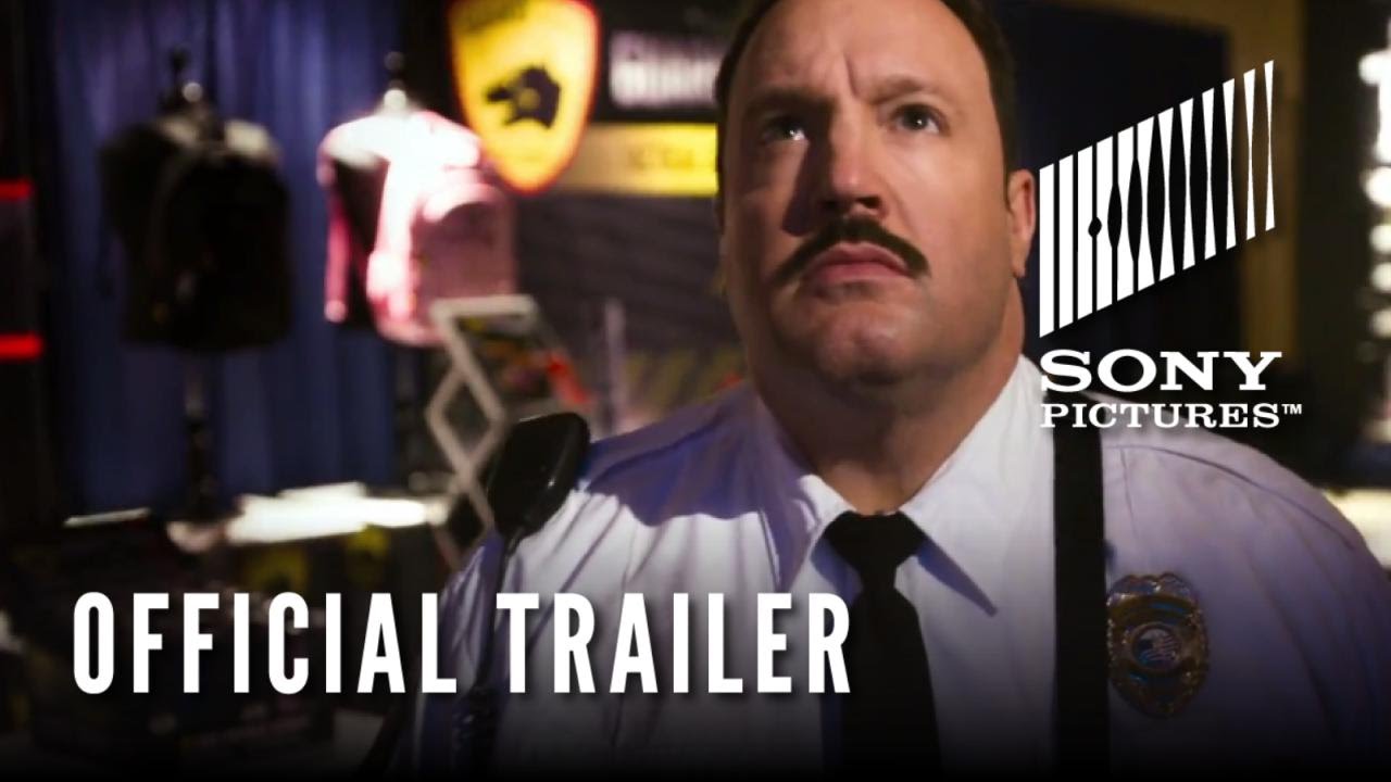 Thumbnail for Paul Blart: Mall Cop 2