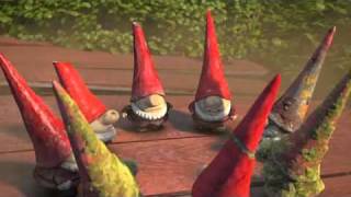 Thumbnail for Gnomeo and Juliet