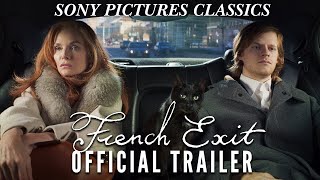 Thumbnail for French Exit