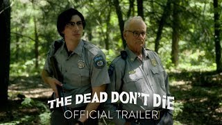 Thumbnail for The Dead Don't Die