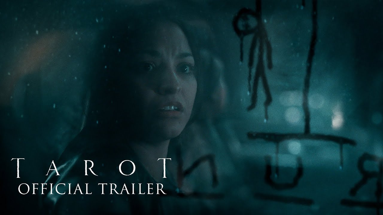 Featuring Tarot (2024) official trailer