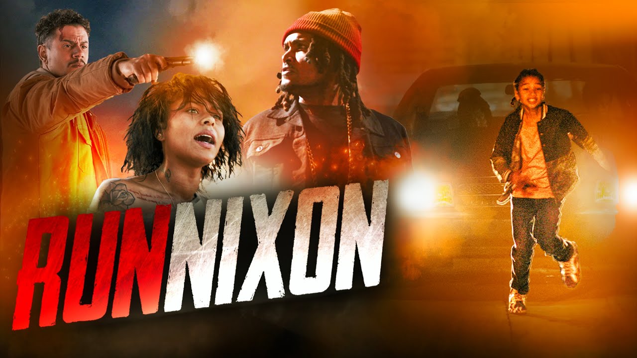 Run Nixon Official Trailer Clip Image