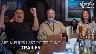 Thumbnail for Abe & Phil's Last Poker Game