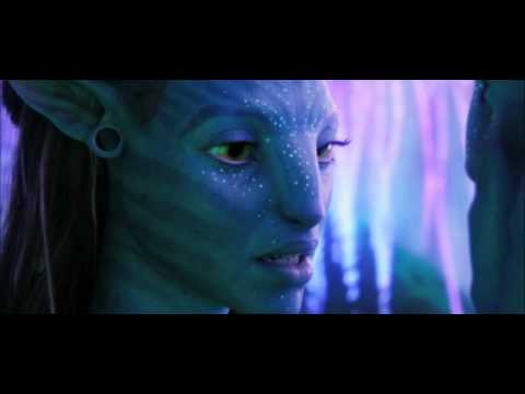 Featuring Avatar (2009) re-release teaser #2