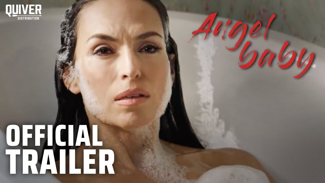 Angel Baby Official Trailer Clip Image