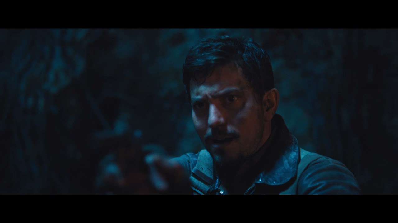 Warhunt Official Trailer Clip Image