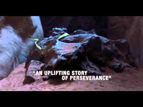 Featuring 127 Hours (2010) tv spot #4