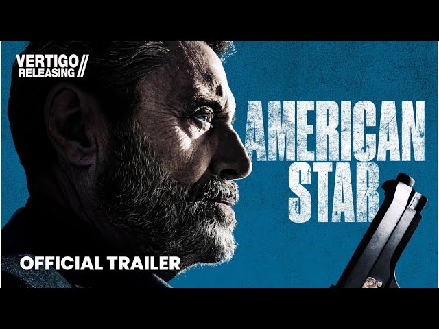 Featuring American Star (2024) official trailer #2