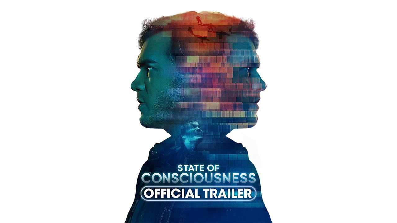 State of Consciousness Official Trailer Clip Image