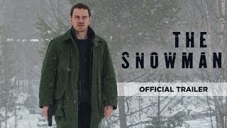 Thumbnail for The Snowman