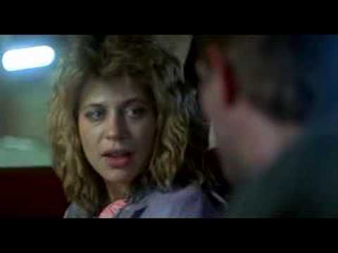 Featuring The Terminator (1984) theatrical trailer