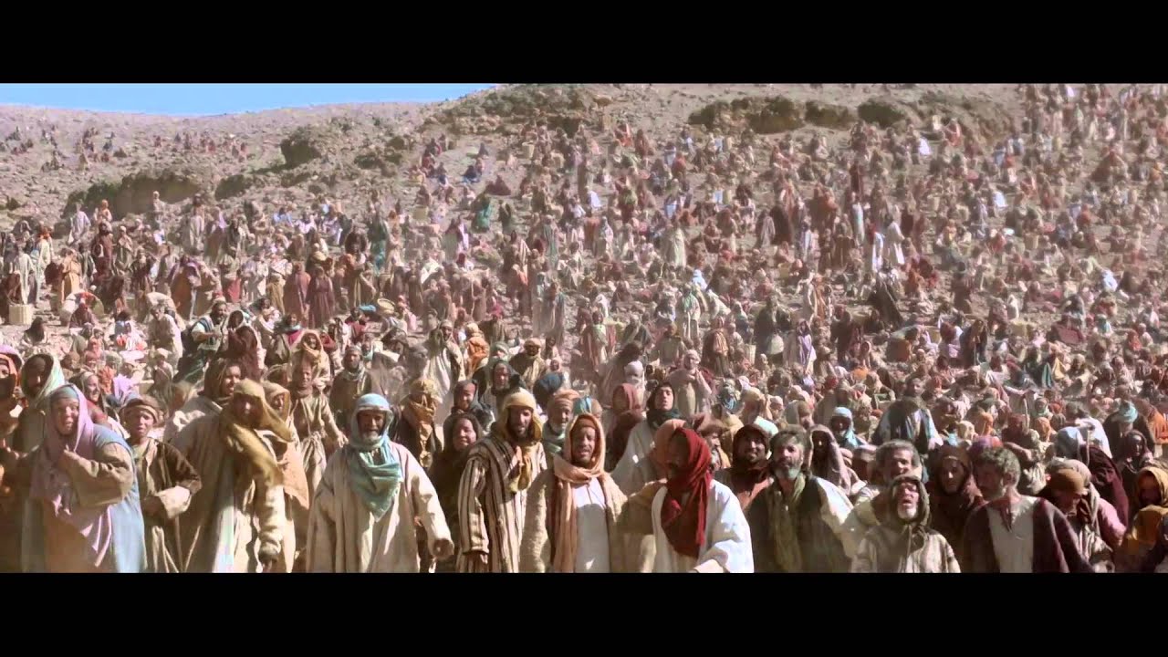 The Son of God Jewel - O'Holy Night Clip Image