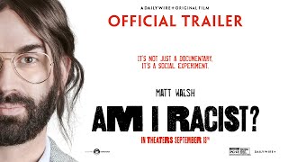 Thumbnail for Am I Racist?