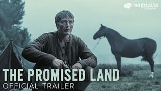 Thumbnail for The Promised Land