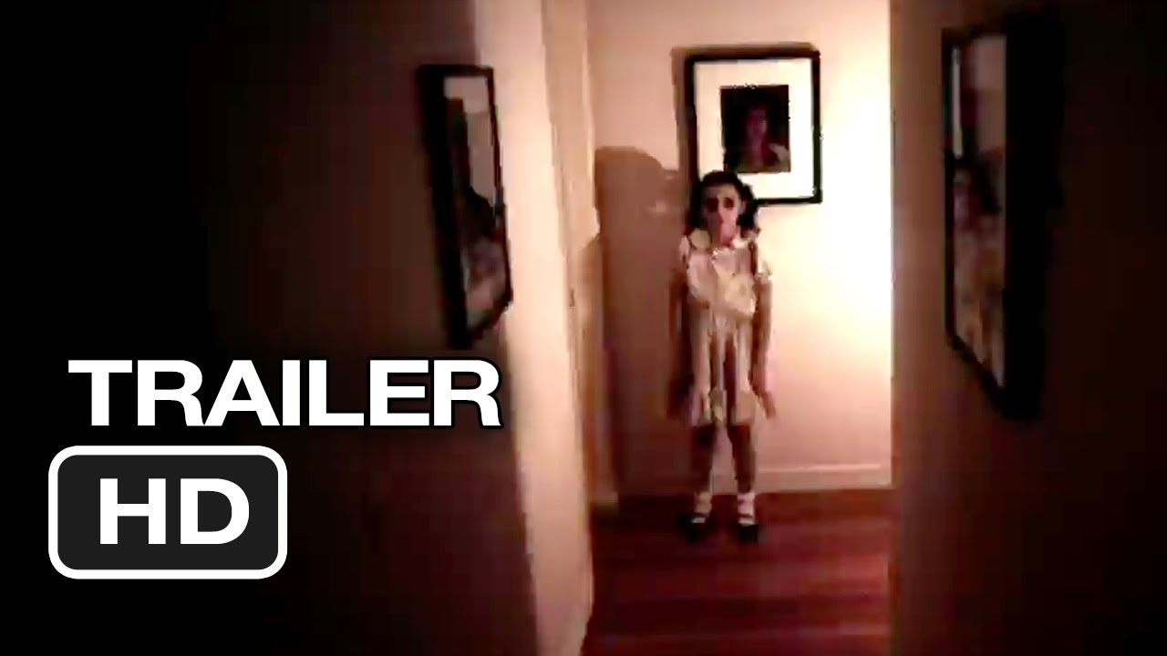 V/H/S/2 Theatrical Teaser Clip Image