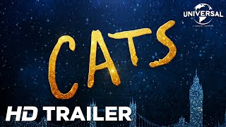 Thumbnail for Cats