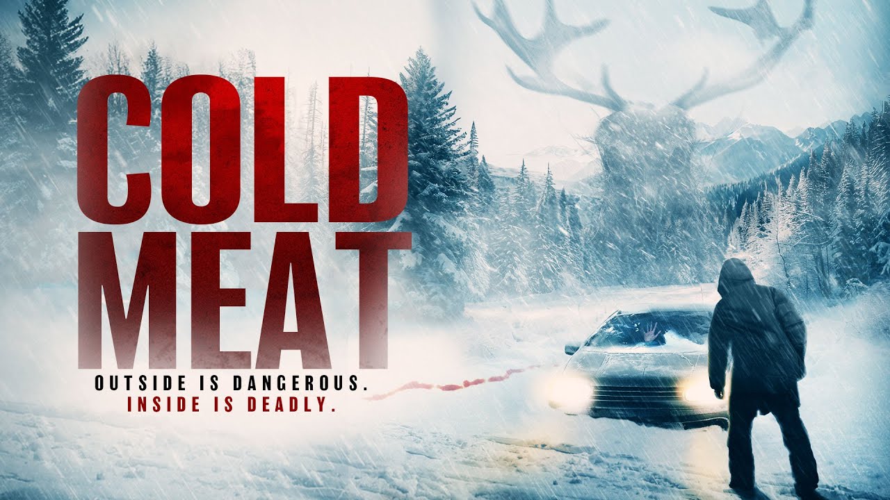 Cold Meat Official Trailer Clip Image