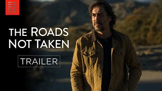 Thumbnail for The Roads Not Taken 