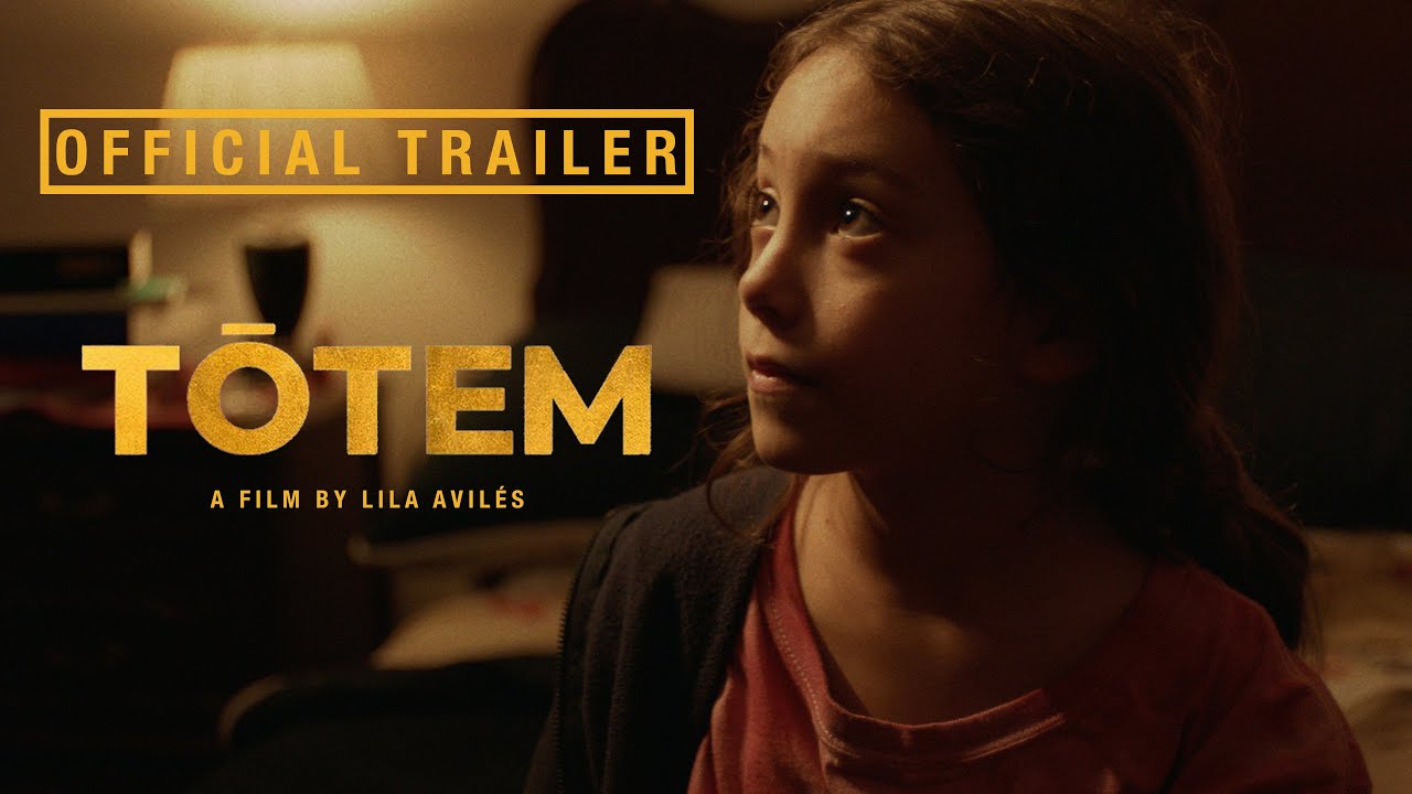 Tótem Official Trailer #2 Clip Image