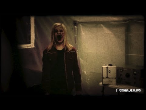 Featuring Skinwalker Ranch (2013) theatrical trailer