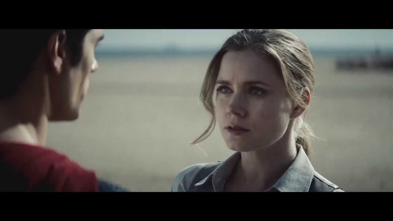 Featuring Man of Steel (2013) tv spot #9