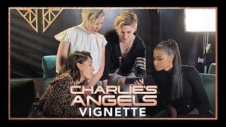 Thumbnail for Charlie's Angels