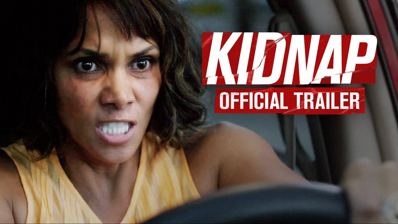 Kidnap Theatrical Trailer #2 Clip Image