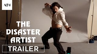 Thumbnail for The Disaster Artist