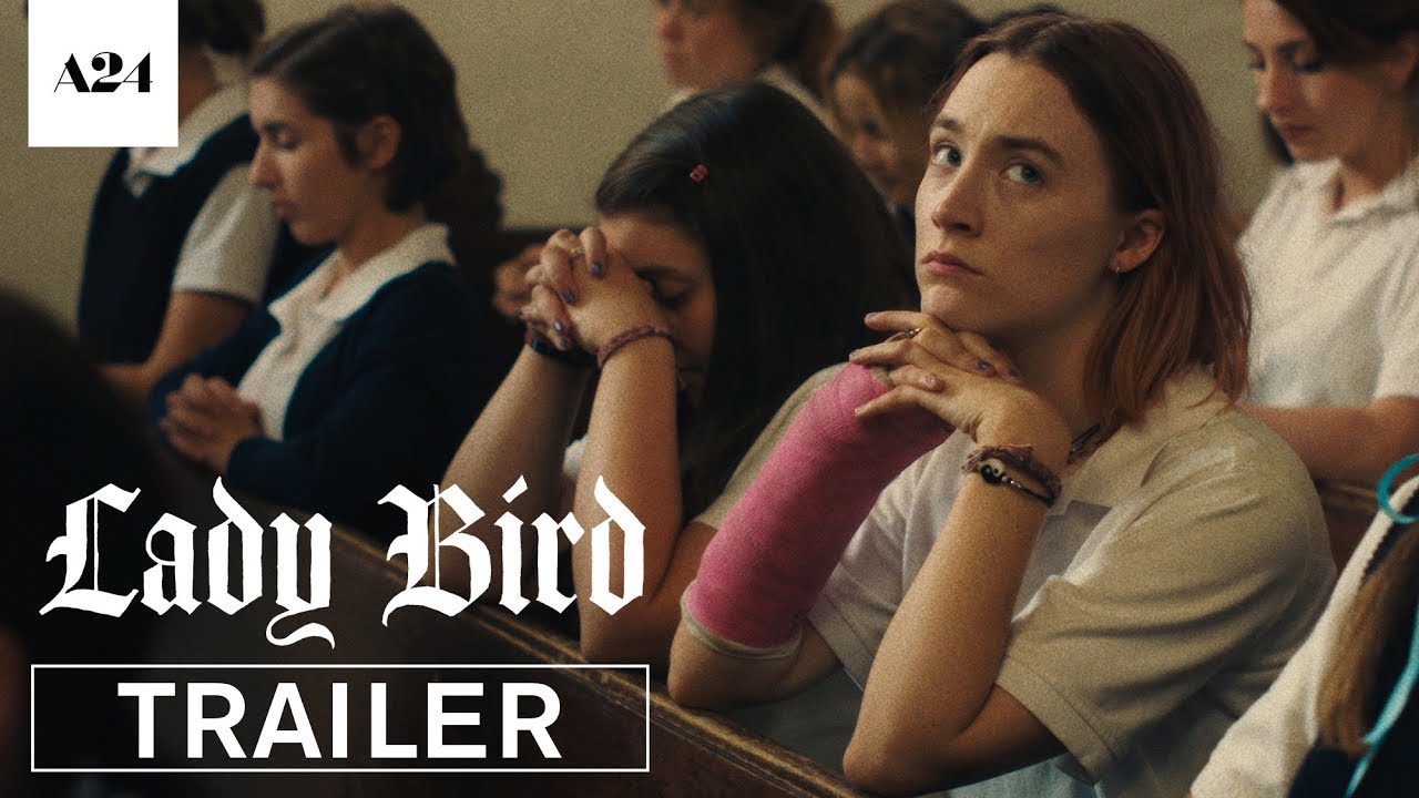 Thumbnail for Lady Bird