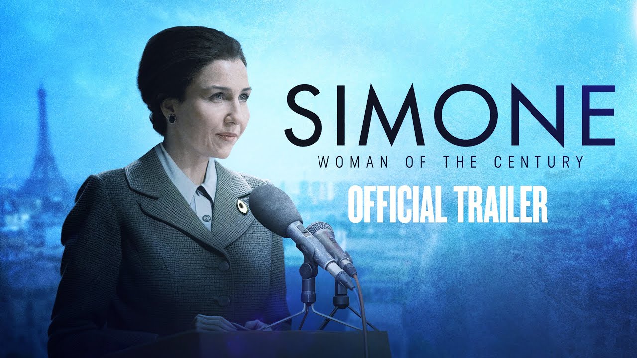 Featuring Simone: Woman of the Century (2023) official trailer