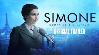 Thumbnail for Simone: Woman of the Century